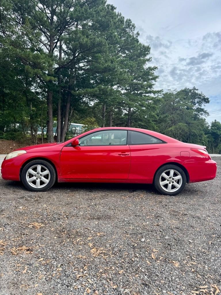 toyota camry solara 2008 4T1CE30P58U766657 image toyota camry solara 2008 4T1CE30P58U766657 image